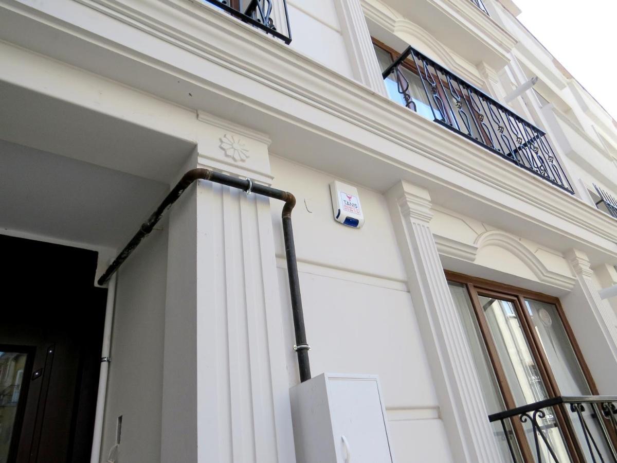 Istanberry - Paradise Apartments Estambul Exterior foto